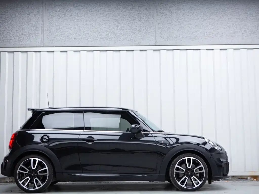MINI Mini — миниатюра 4