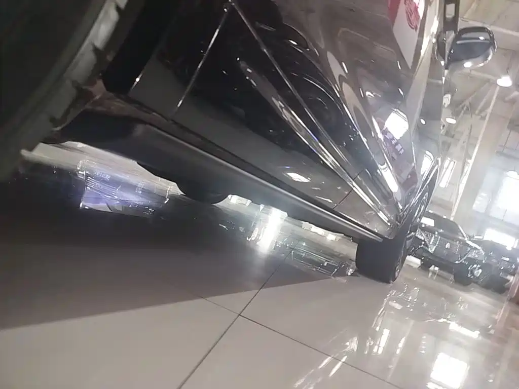 Li Auto Li L7 — миниатюра 21