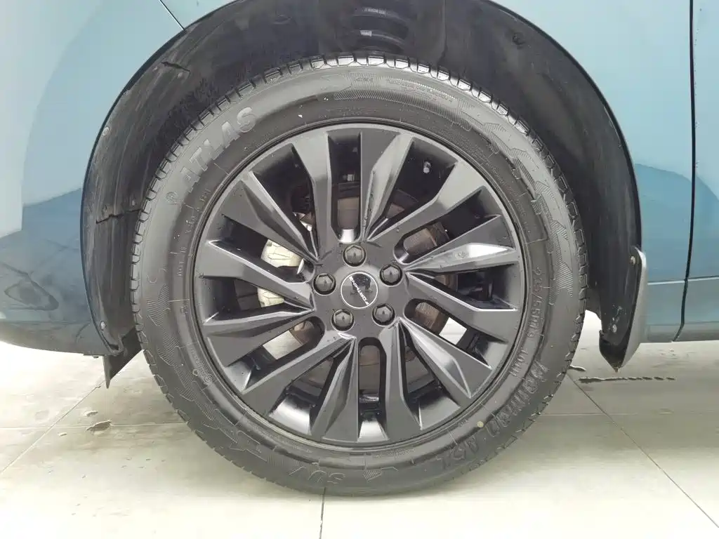 Fengxing Fengxing T5 EVO — миниатюра 17