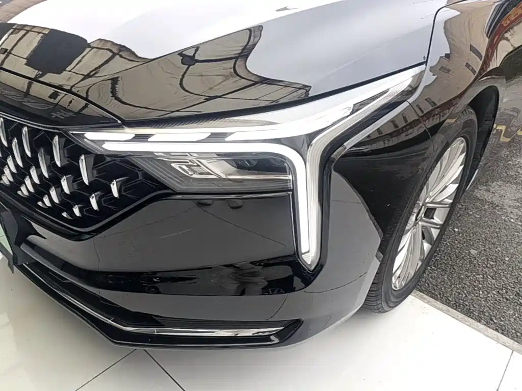 Bestune B70 — миниатюра 24