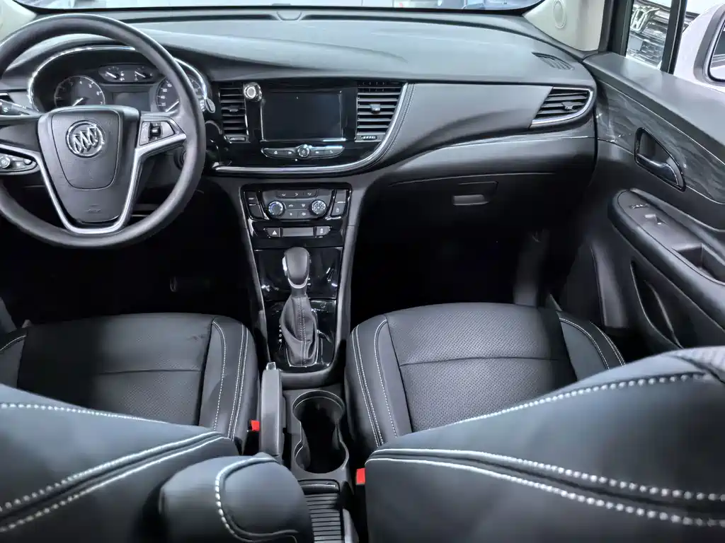 Buick Encore — миниатюра 7
