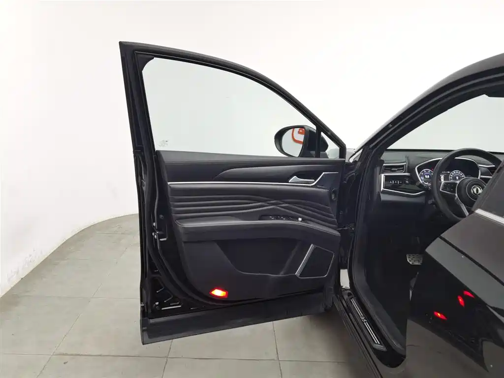Dongfeng ix5 2019 280TGDI CVT V