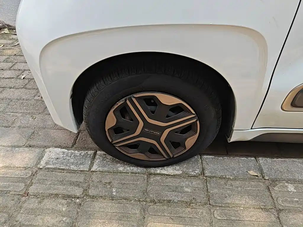 Baojun E200 — миниатюра 23