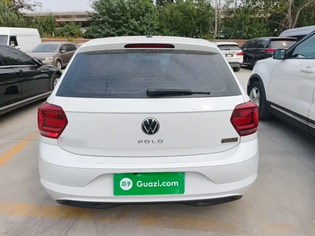 Volkswagen Polo — миниатюра 6