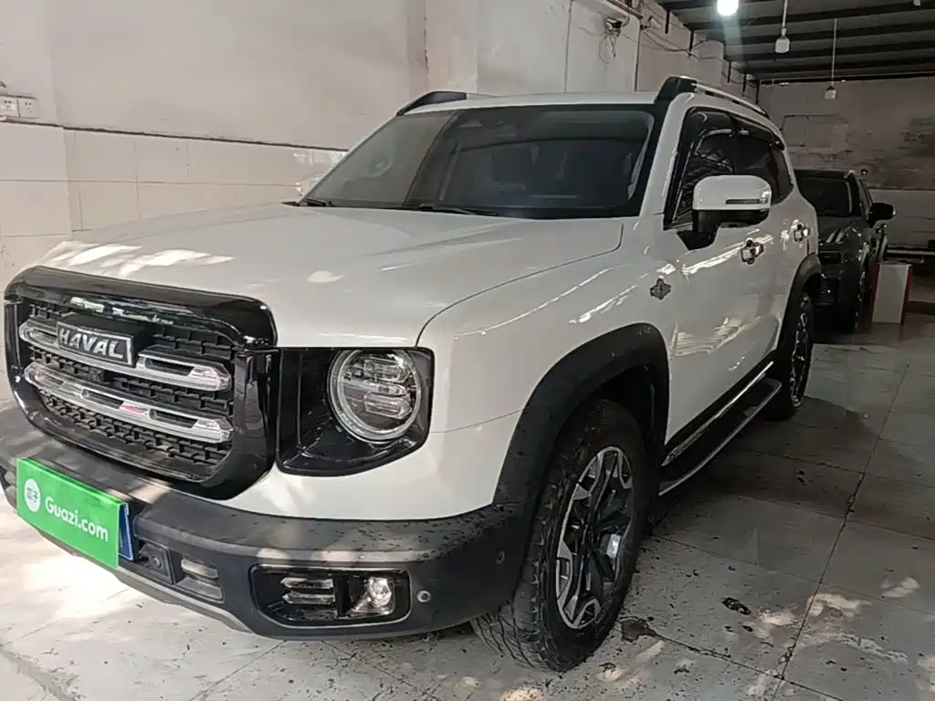 Haval Big Dog — миниатюра 2