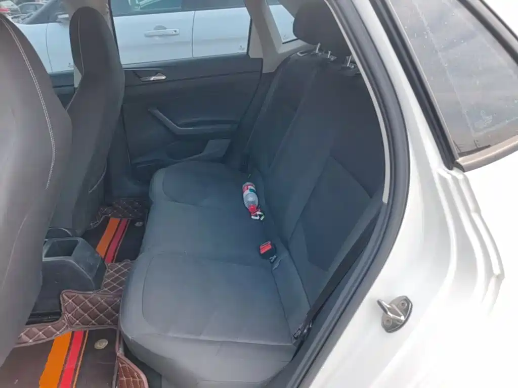 Volkswagen Polo — миниатюра 17
