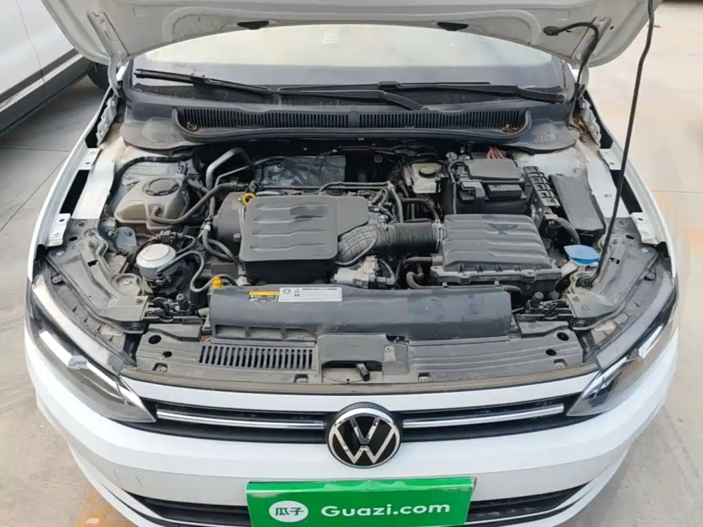 Volkswagen Polo — миниатюра 20