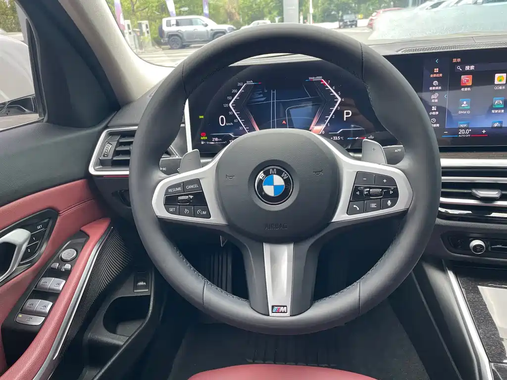 BMW 3 Series — миниатюра 10