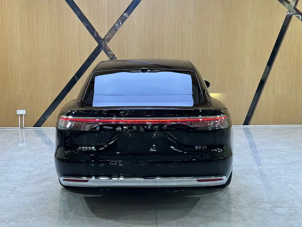 Xiangjie Xiangjie S9 — миниатюра 25