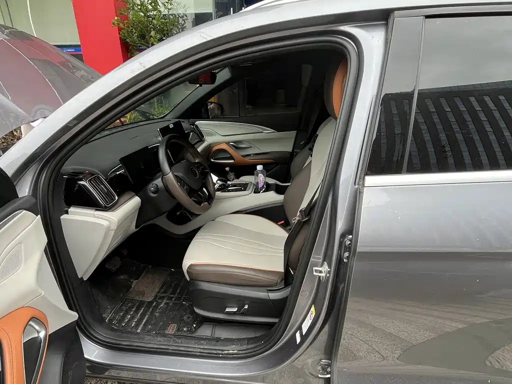 BYD Pro New Energy — миниатюра 2