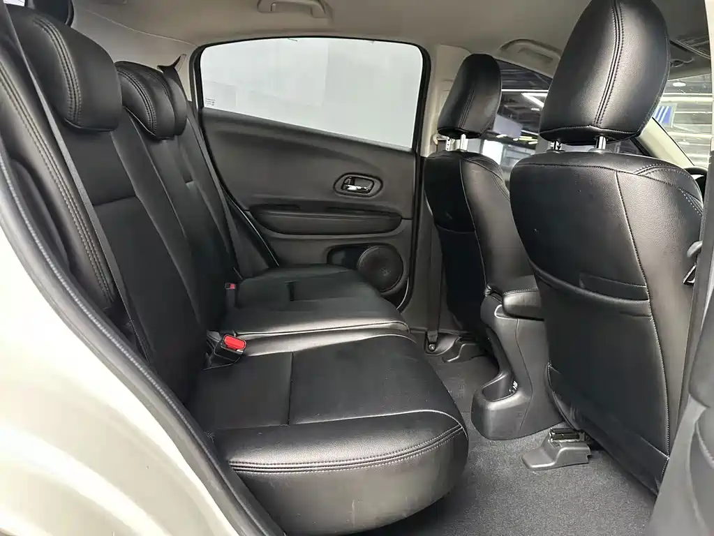 Honda Vezel — миниатюра 14