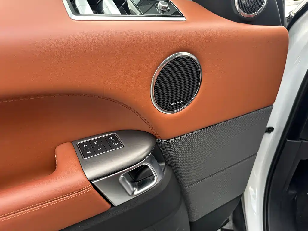 Land Rover Range Rover Sport 2019 3.0 SC V6 HSE DYNAMIC