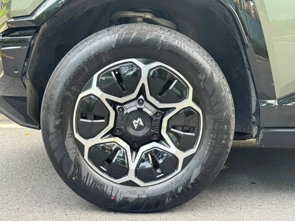 M-Hero M817 2025 Max