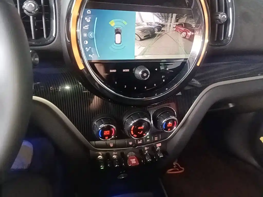 MINI Mini Countryman — миниатюра 13