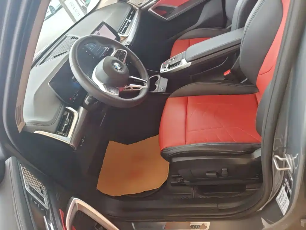 BMW X1 — миниатюра 15