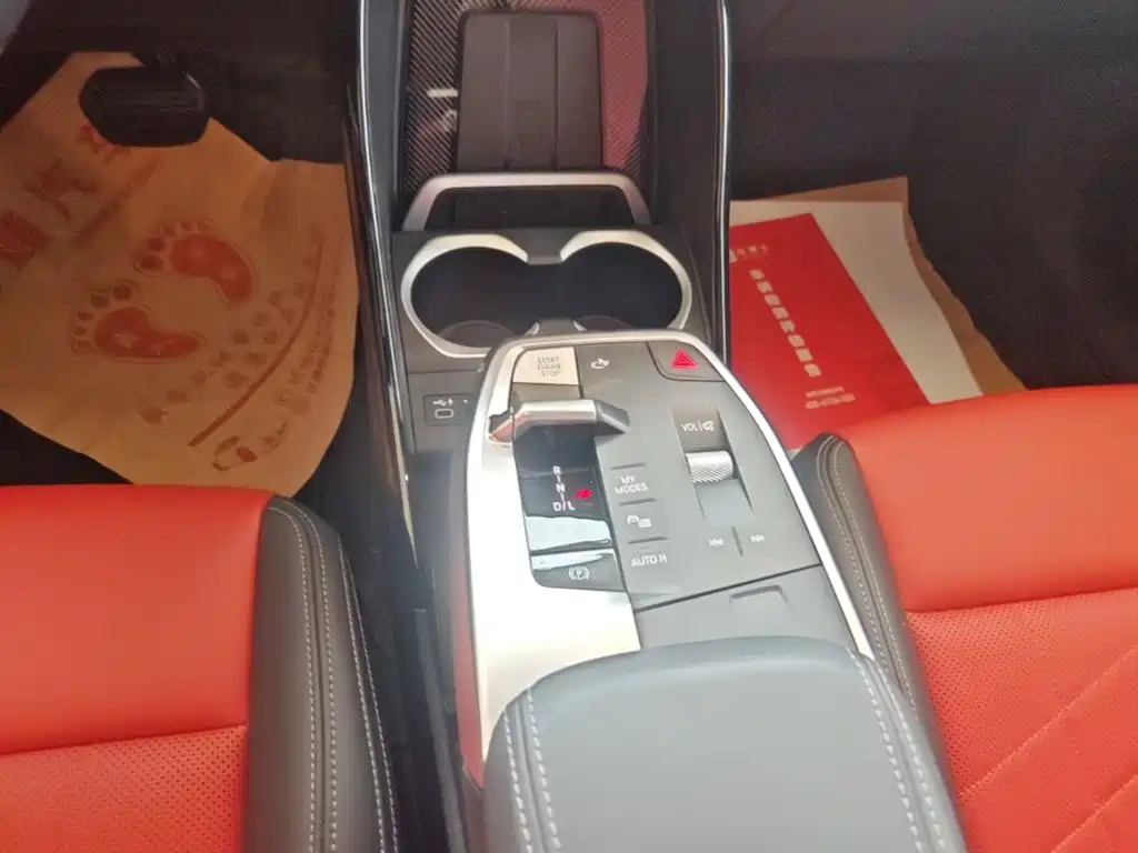 BMW X1 — миниатюра 14