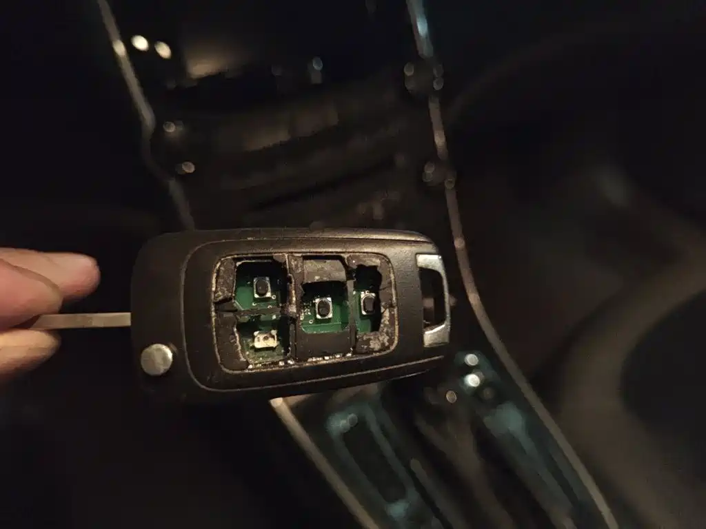 Chevrolet Malibu — миниатюра 12