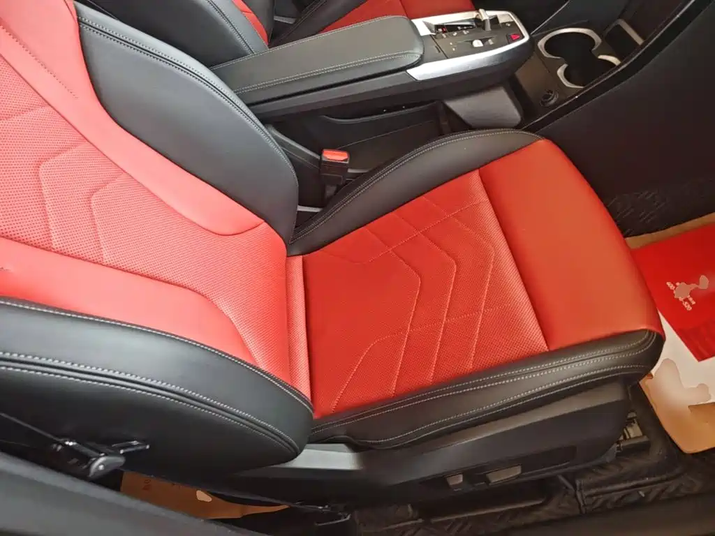 BMW X1 — миниатюра 25
