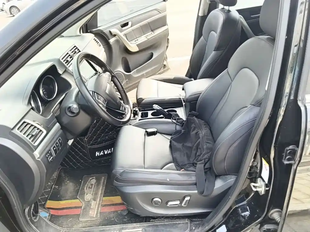 Haval H6 — миниатюра 20