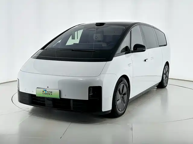 IDEAL CAR IDEAL MEGA