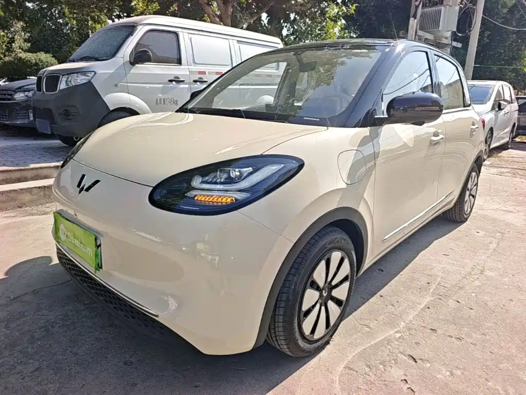 Wuling Bingo — миниатюра 2