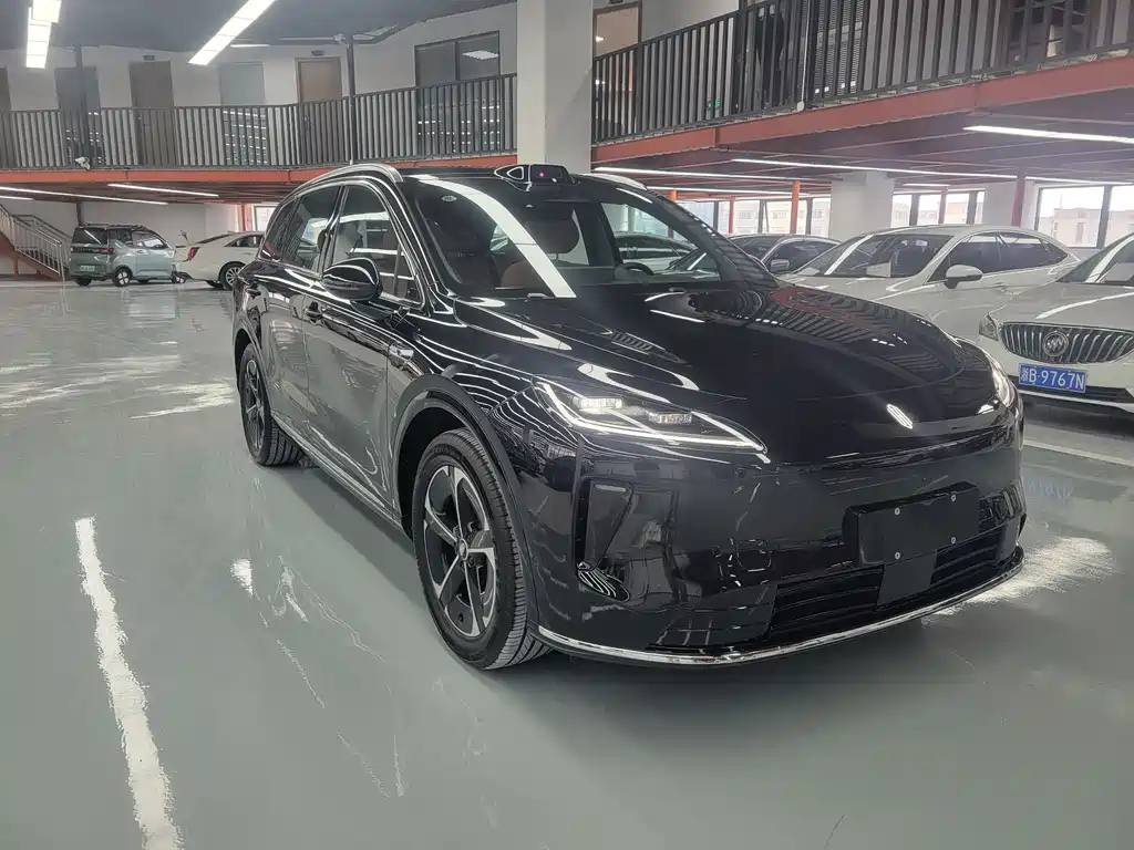 Shangjie H5 2025 Max