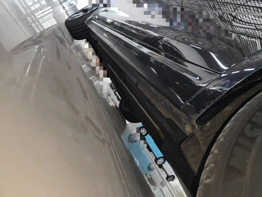 Li Auto Li L7 — миниатюра 22