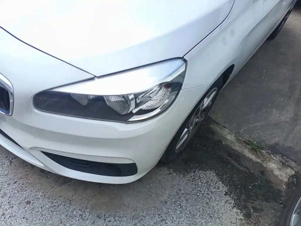 BMW 2 Series Active Tourer (Import) — миниатюра 24