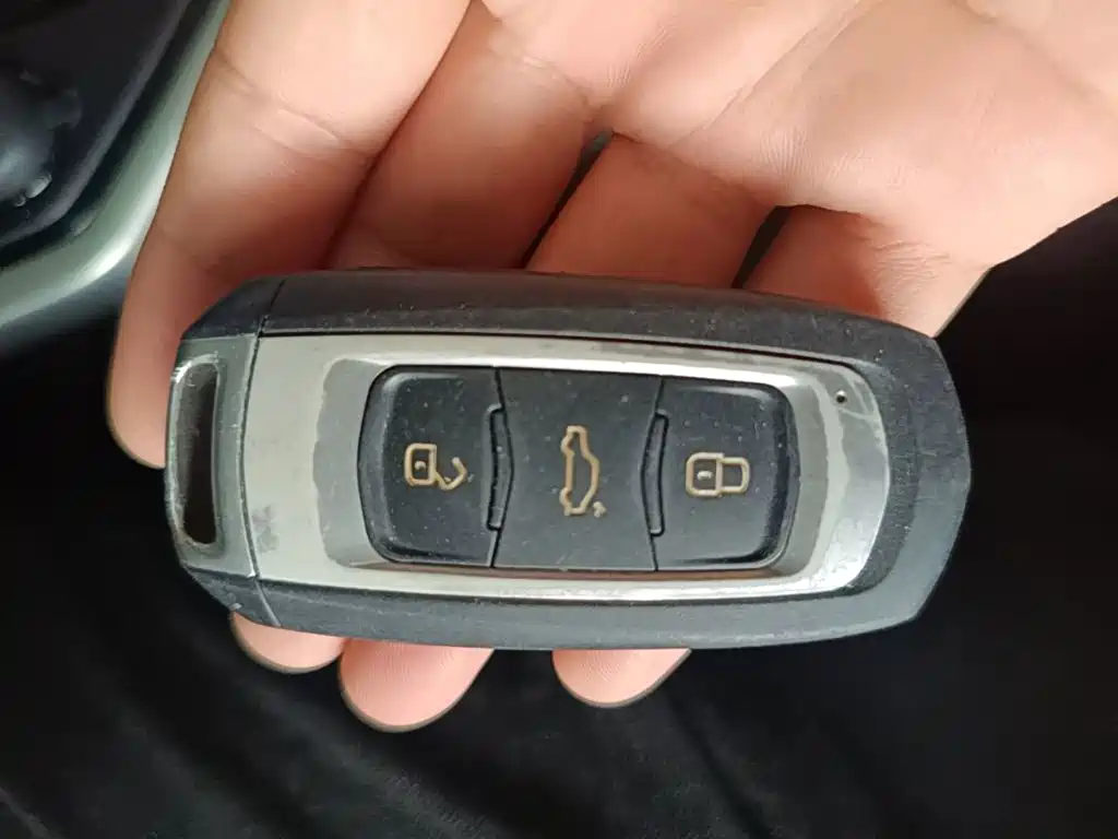 Geely Emgrand GL — миниатюра 9