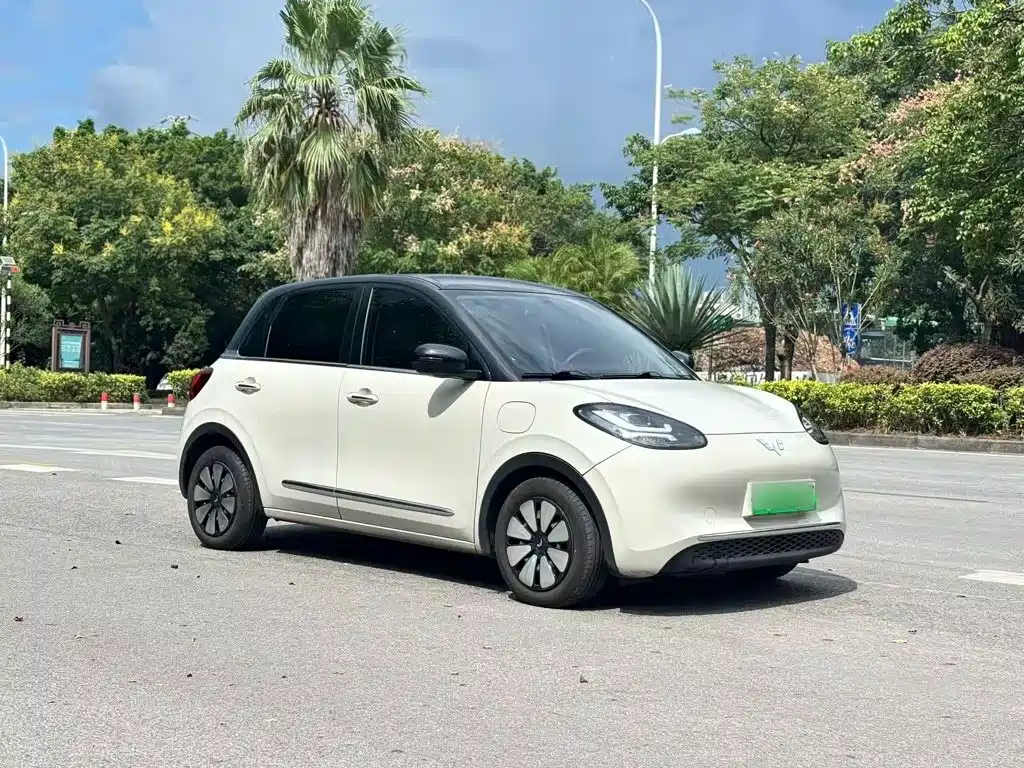 Wuling Bingo — миниатюра 4