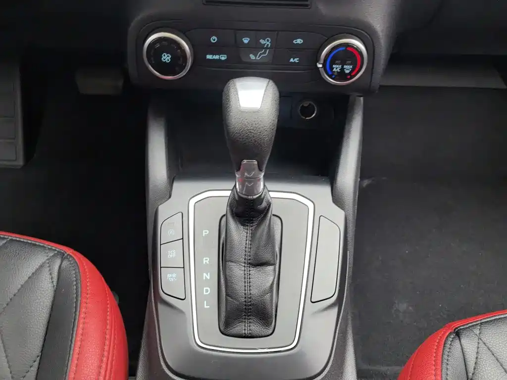 Ford Focus — миниатюра 13