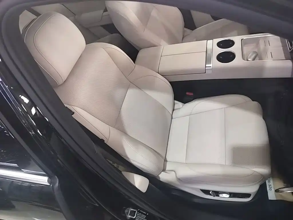 Li Auto Li L7 — миниатюра 25