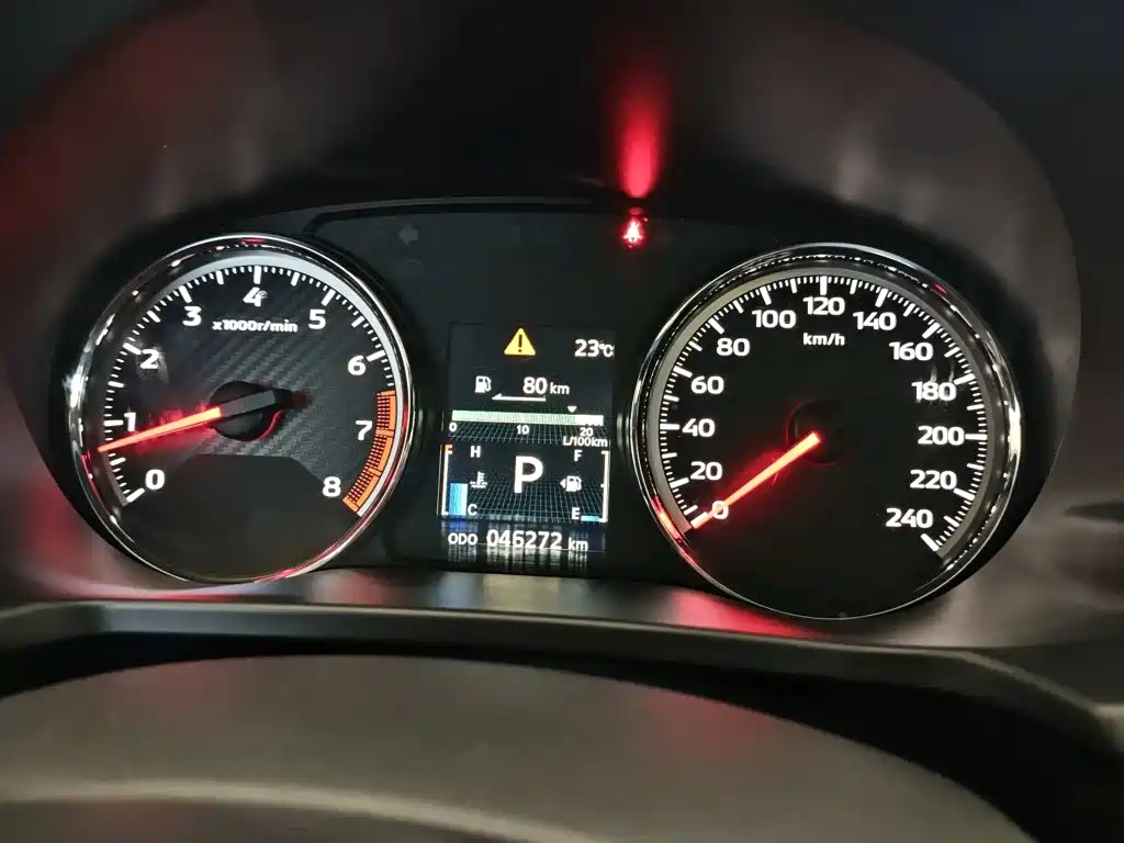 Mitsubishi ASX — миниатюра 18