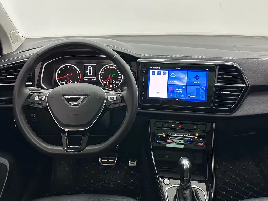Jetta VS7 — миниатюра 10