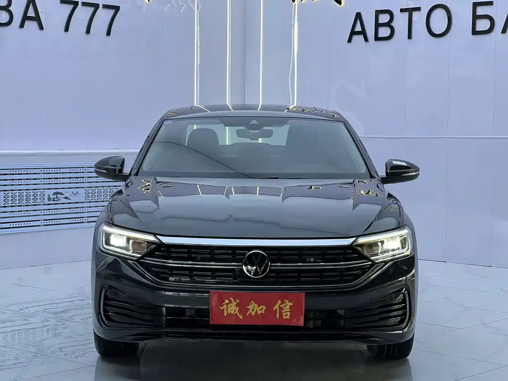 Volkswagen Sagitar — миниатюра 2
