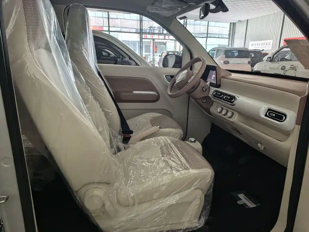 Wuling Mini EV MINIEV 2024 215km