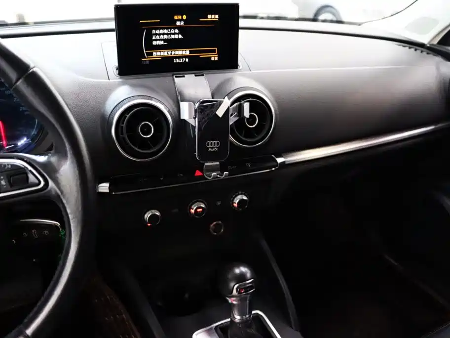 Audi A3 — миниатюра 14