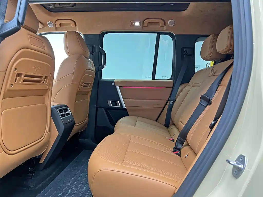 iCAR iCAR V27 — миниатюра 15