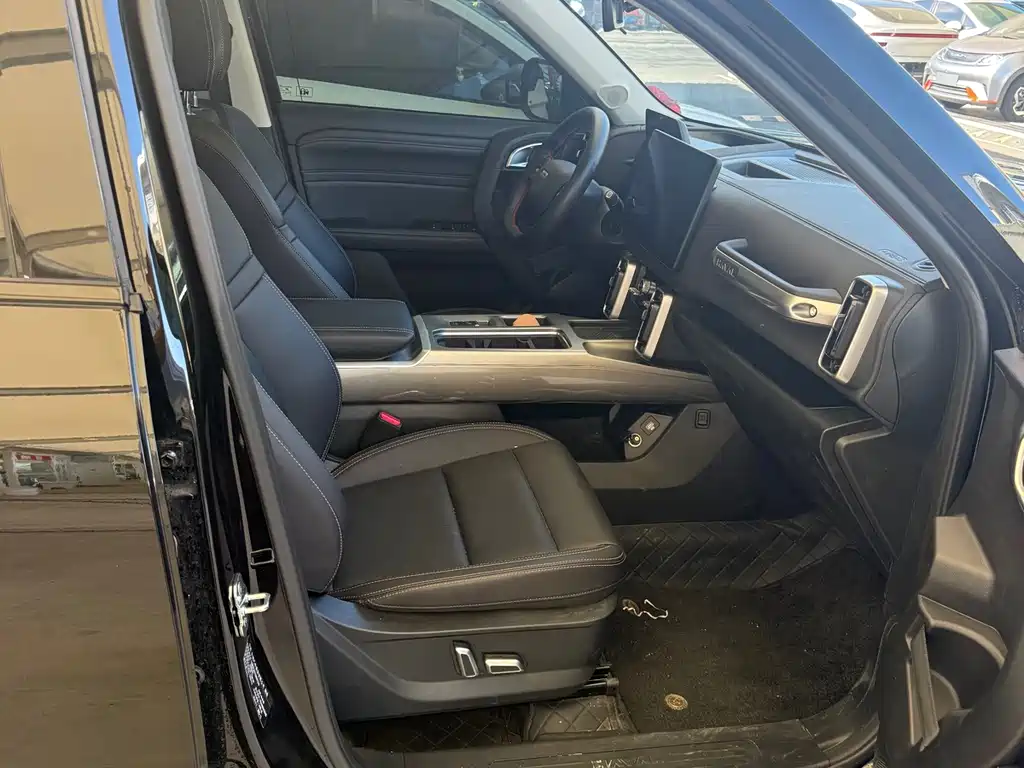 Haval Big Dog — миниатюра 6