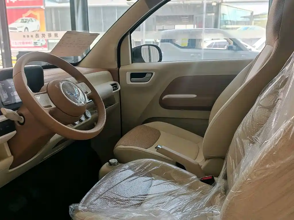 Wuling Mini EV MINIEV 2024 215km