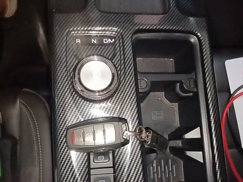 Haval Big Dog — миниатюра 14