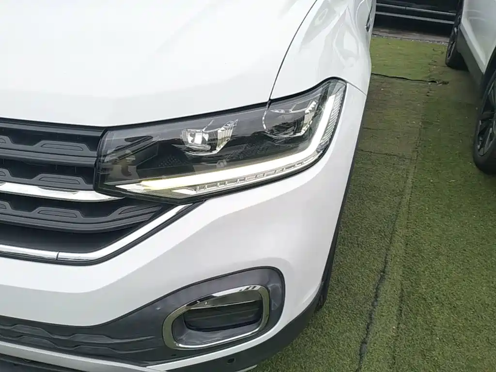 Volkswagen Tacqua — миниатюра 24