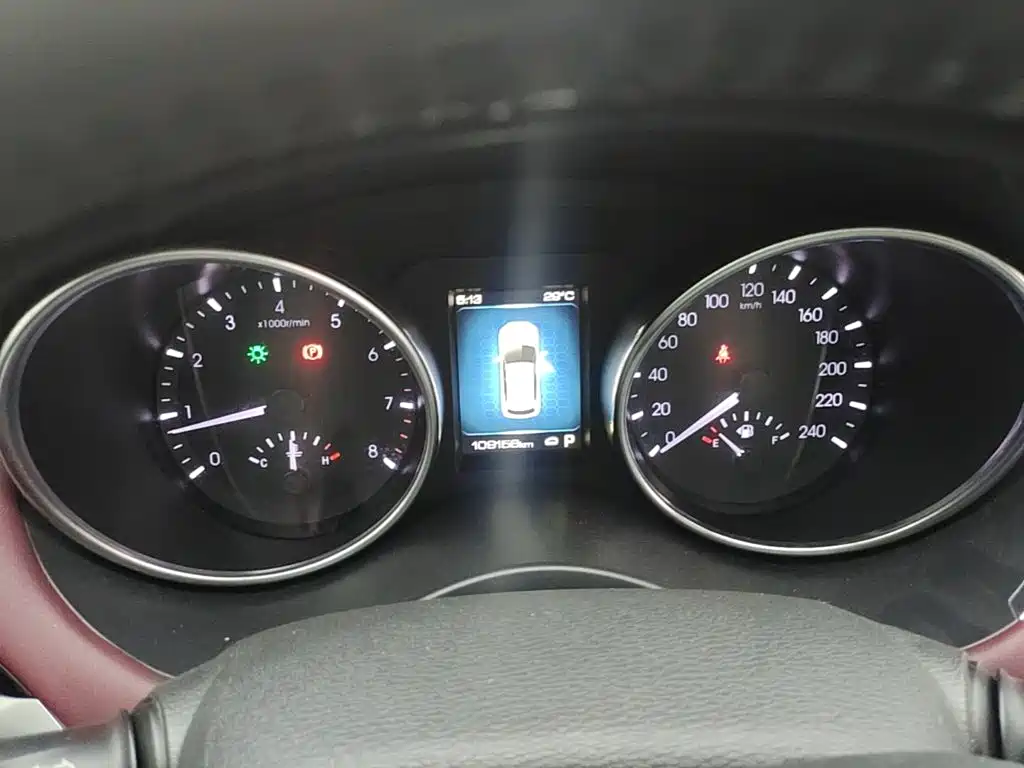 Haval H6 Coupe — миниатюра 12