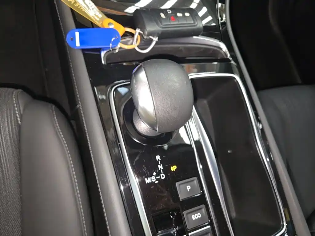 GAC Motor Trumpchi GA6 — миниатюра 14