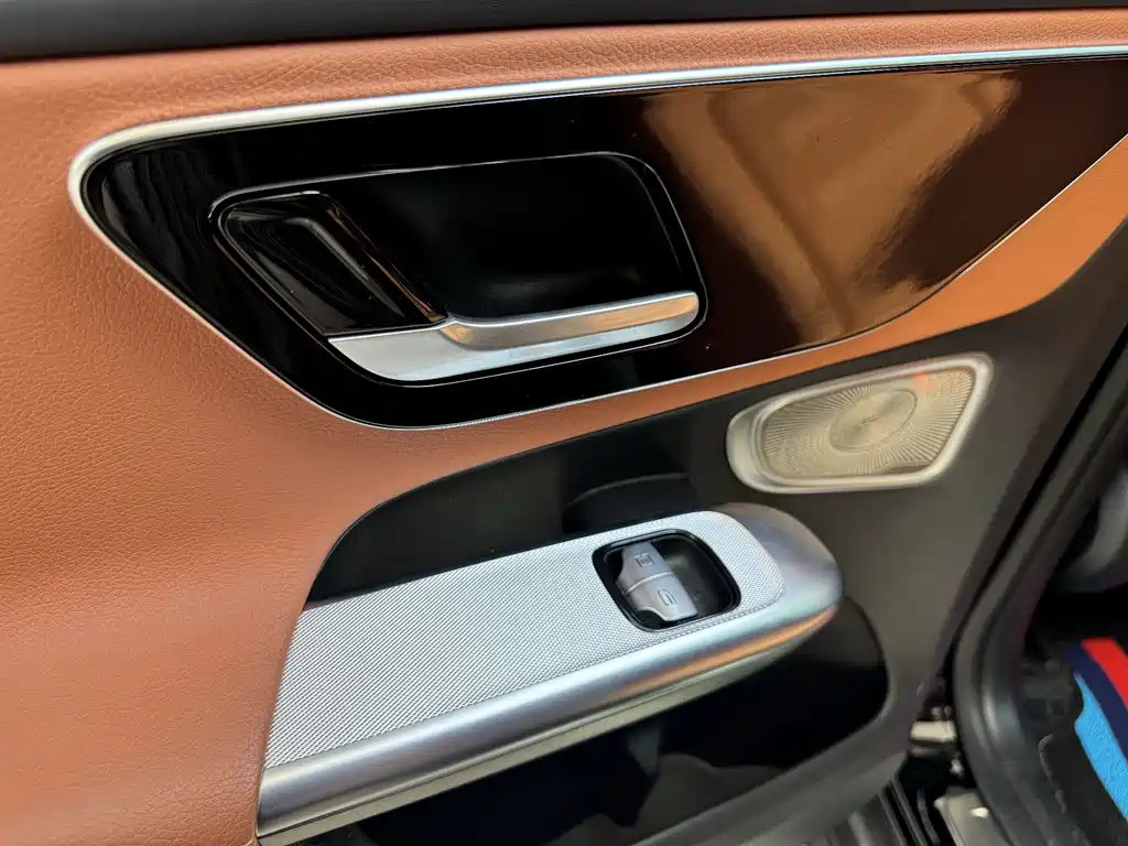 Mercedes-Benz GLC — миниатюра 27