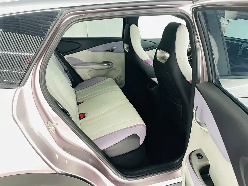BYD Dolphin — миниатюра 12