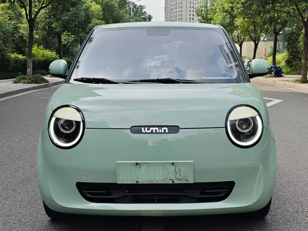 Qiyuan Lumin — миниатюра 8