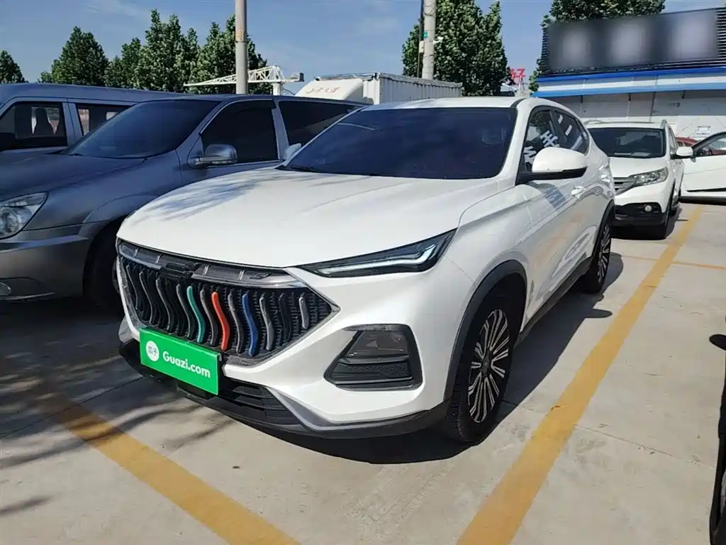 Купить Oshan Oushang X5
