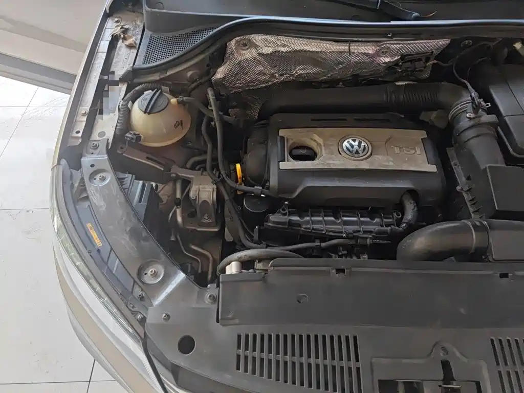 Volkswagen Tiguan — миниатюра 17