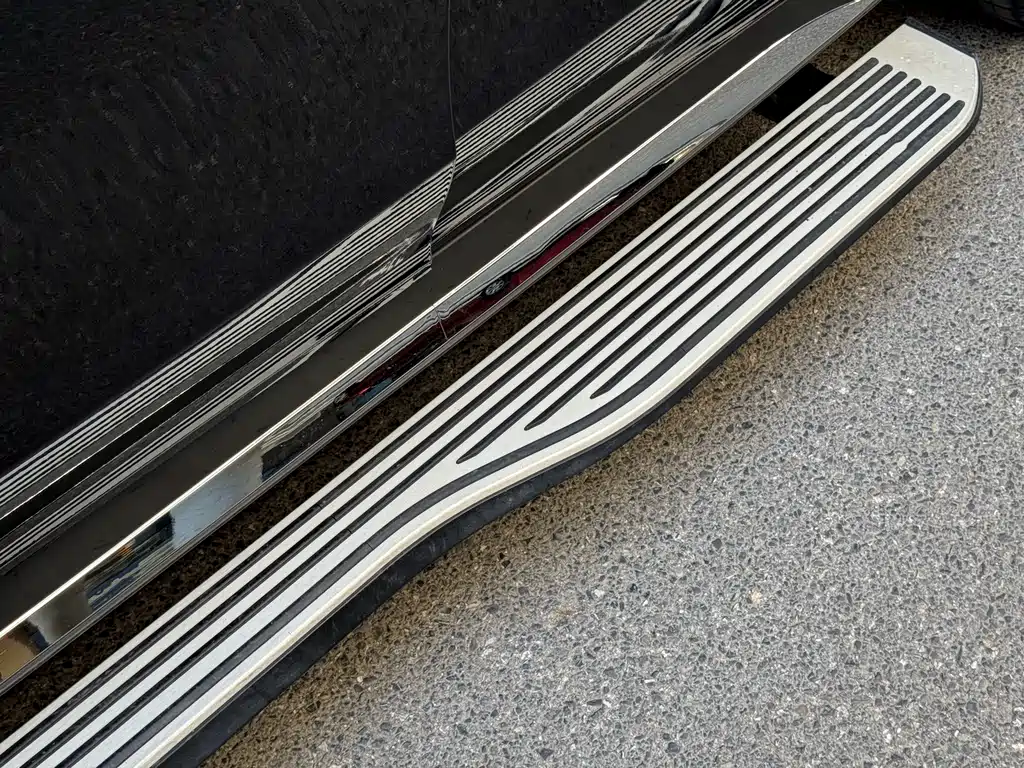 Mercedes-Benz GLS — миниатюра 16